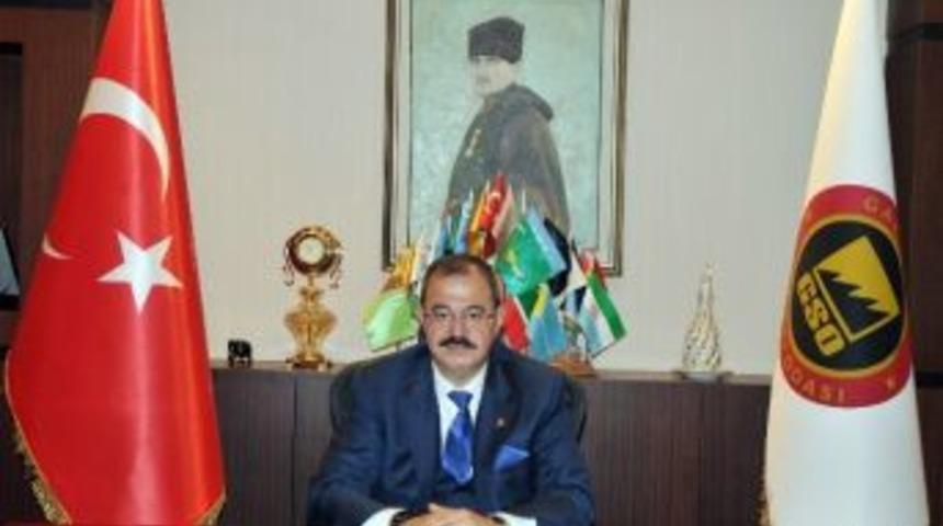 Şirketleri Hedef Alan Dolandırıcılığa Karşı Uyarı