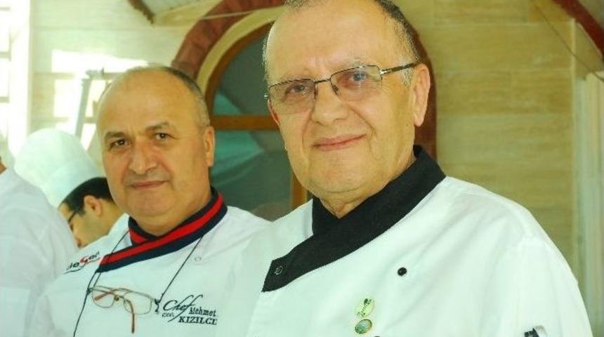 Manavgat Aşçılar Derneği, "1.yöresel Yemekler Festivali" Düzenleyecek