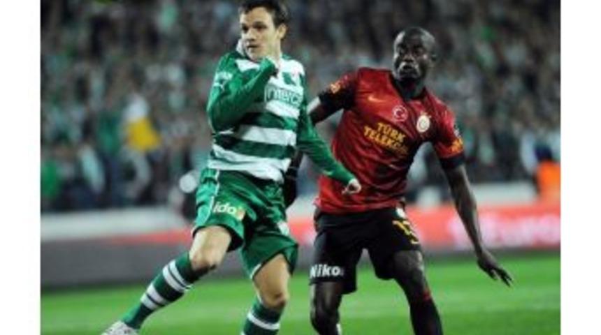 Batalla Bursa&rsquo;ya Geliyor