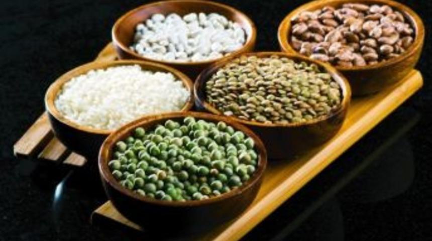 Bm, 2016 Yılını Bakliyat Yılı İlan Etti