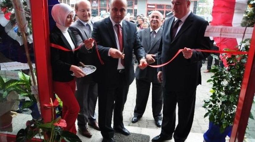 Niksar Belediye Başkanı &Ouml;zcan, Kalp Krizi Ge&ccedil;irdi