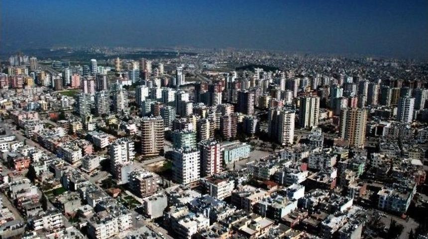 Başkan Kocamaz, Kentsel D&ouml;n&uuml;ş&uuml;mde Halkın Rızasının Alınmasını &Ouml;nerdi