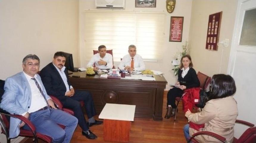 Sarıg&ouml;l&rsquo;de 100 Kişi Kosgeb İ&ccedil;in M&uuml;racaat Etti