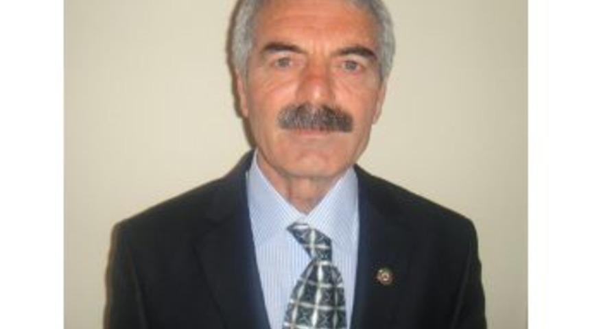 Kulu Ziraat Odası Başkanı Erdoğan&rsquo;dan &Ccedil;ks Uyarısı