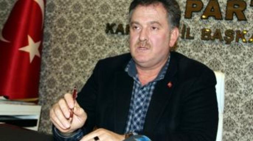 Saylar, &Ccedil;alışmaları Anlattı