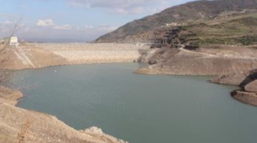 Kocaeli’de 3 Gün Süren Su Kesintisi Yaşanacak