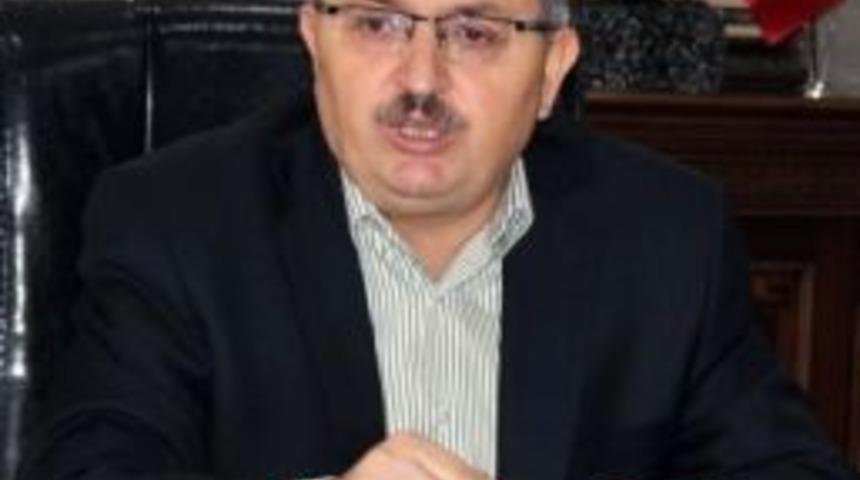 G&uuml;ndoğdu&rsquo;dan &rsquo;mevsimlik İş&ccedil;ilerin &Ccedil;alışma Şartlarına&rsquo; İlişkin A&ccedil;ıklama