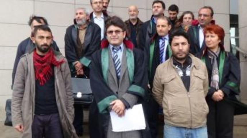 Asansör Faciasında Verilen Takipsizlik Kararına İtiraz