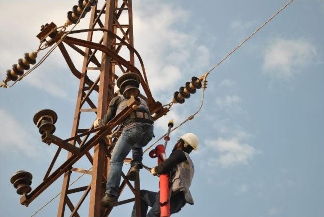 Mardin Dedaş, Kışa Hazır