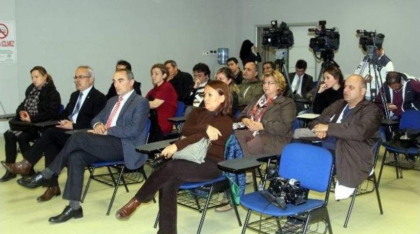 Bursa Tabip Odası&rsquo;ndan Mersin&rsquo;de İş Bırakan Aile Hekimlerine Destek