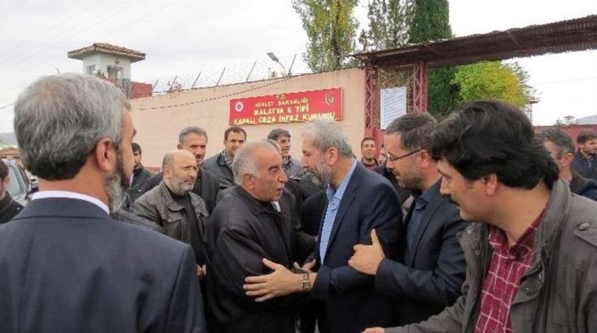 28 Şubat&rsquo;ın Son H&uuml;k&uuml;ml&uuml;s&uuml; De Tahliye Edildi