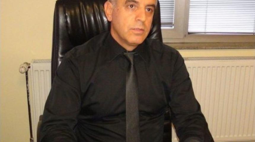 Batman&rsquo;da Sağlık Turizmi