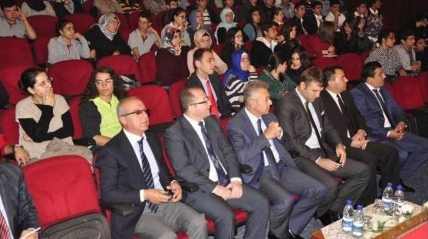 Mardin&rsquo;de &lsquo;kariyer G&uuml;nleri&rsquo; Etkinliği