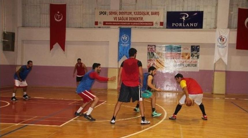 Bilecik Belediyespor, Bolu Deplasmanına Umutlu Gitti