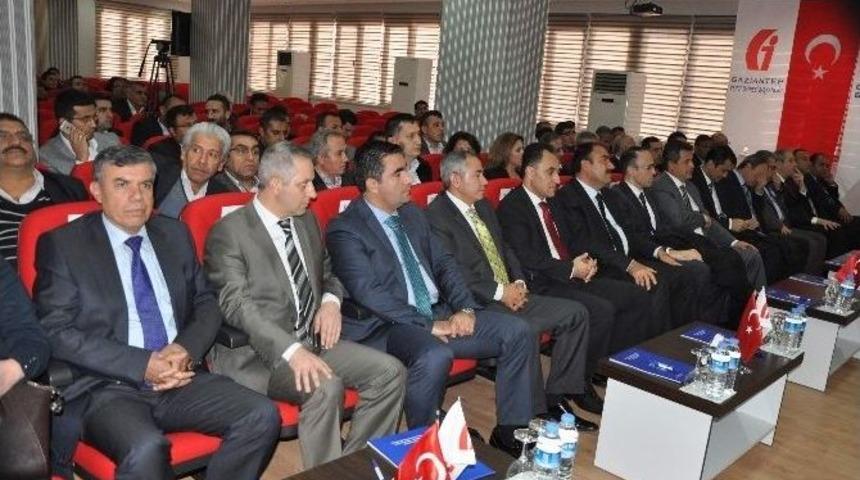 6552 Sayılı Kanun Tanıtıldı