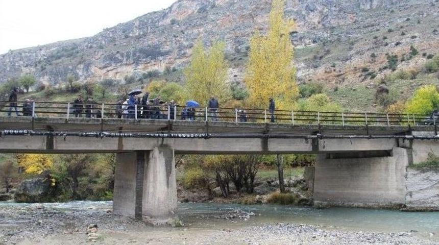 Regülatör Ve Hes İçin Bilirkişi İncelemesi