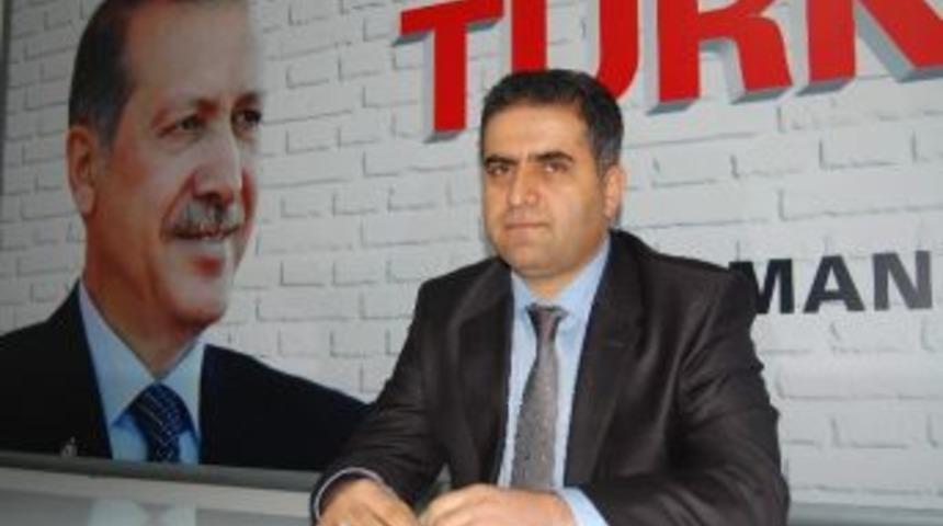 Ak Partinin Kongre Takvimi Belli Oldu