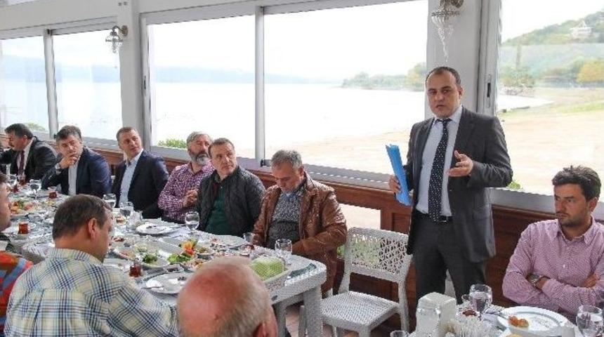 Sakarya S&uuml;s Bitkicileri Potansiyelini Artırıyor