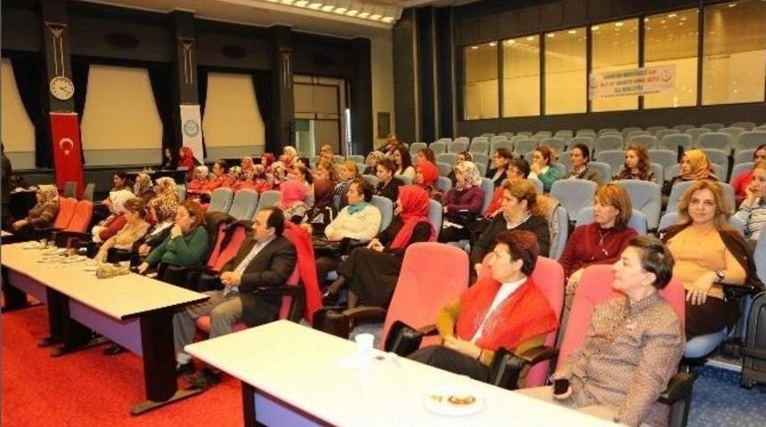 Kadınlara &rsquo;kanser&rsquo; Uyarısı