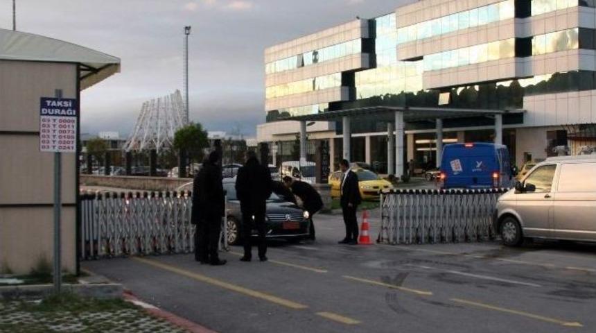 &ldquo;ak Parti 23. İstişare Ve Değerlendirme Toplantısı&rdquo; Afyonkarahisar&rsquo;da Başladı