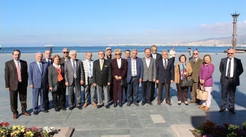 Ekaf&rsquo;tan Karadeniz Uyarısı!