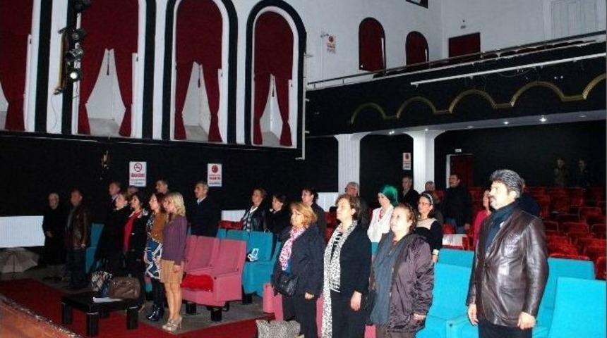 Mudanya Kent Konseyi, Mahalle Meclisleri İ&ccedil;in Toplandı