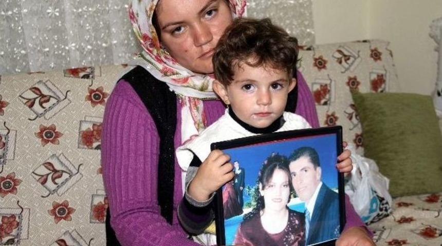 (&ouml;zel) Madencinin K&uuml;&ccedil;&uuml;k Kızından Kahreden Soru: &ldquo;babam Suyun İ&ccedil;inde Mi?