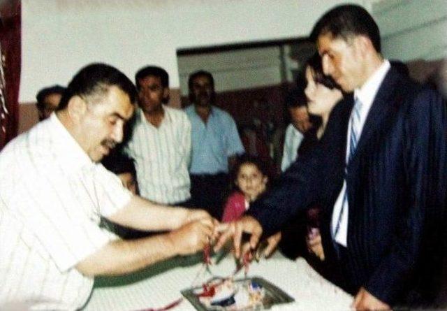 (özel) Madencinin Küçük Kızından Kahreden Soru: “babam Suyun İçinde Mi?