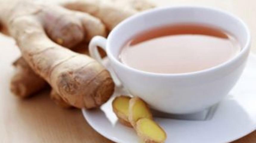 Kış Aylarında Hastalıklardan Zencefil İle Korunun