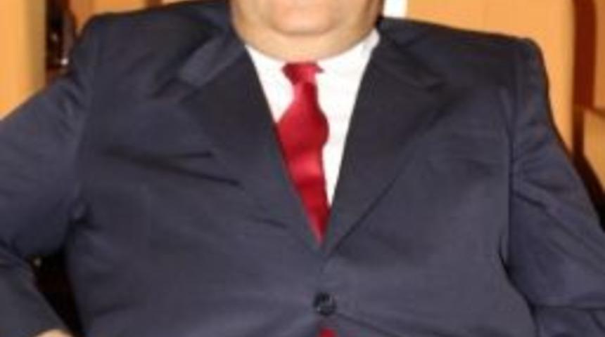 Ad&uuml; Rekt&ouml;r&uuml; Birincioğlu, Se&ccedil;im Sonu&ccedil;larını Değerlendirdi