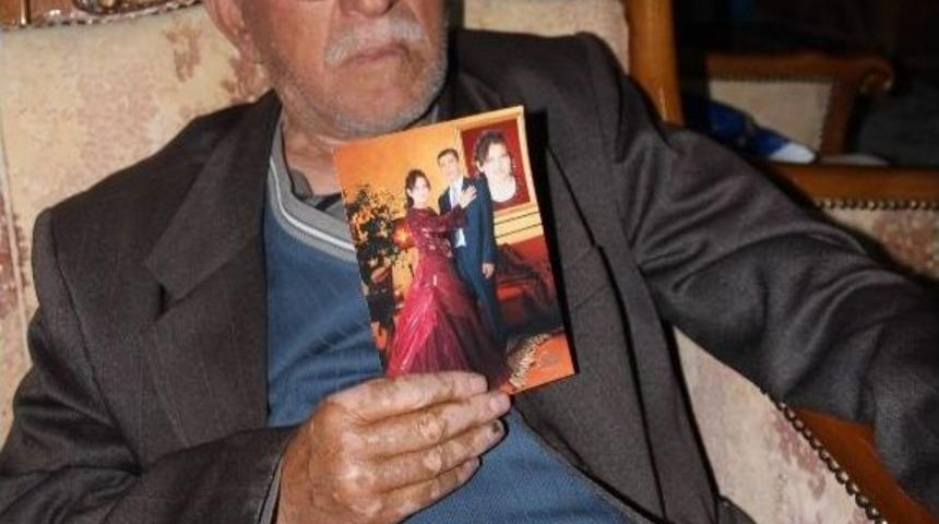 (&ouml;zel) Madenci Babasınınz Umutlu Bekleyişi Engel Tanımak İstemiyor