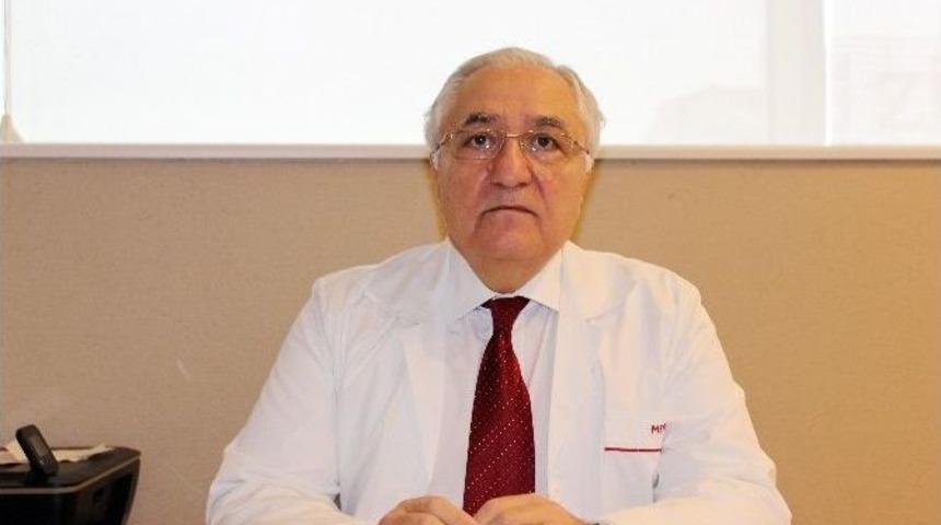 (&ouml;zel Haber) Kalp Ve Damar Hastalıklarından &Ouml;l&uuml;mler Azalacak