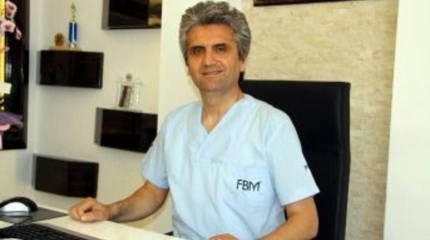 &ldquo;psikolojik Tedavi G&ouml;renlerin Altında Yatan Neden Estetik Kusurdur&rdquo;