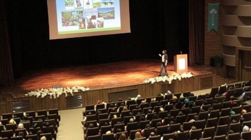 Hk&uuml;&rsquo;de Down Sendromu Semineri