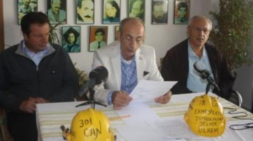 Pir Sultan Abdal K&uuml;lt&uuml;r Derneği Eylem Kararı Aldı