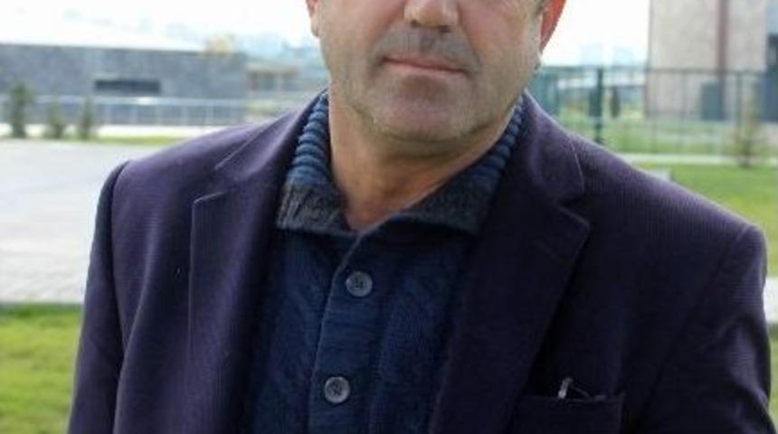 Hayvanat Bah&ccedil;esi Kışa Hazır