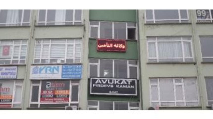 Sakarya&rsquo;da Arap&ccedil;a Tabelalar &Ccedil;oğalıyor