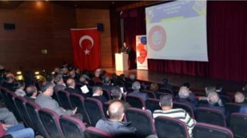 Uşak&rsquo;ta En &Ccedil;ok &ldquo;hatalı Park&rdquo; İhlali Yapılıyor