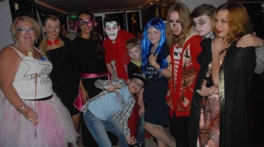 Cadılar Fethiye&rsquo;yi Bastı