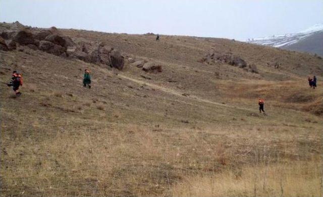 Van&rsquo;da Kaybolan Nehir&rsquo;in Arama &Ccedil;alışmaları Yeniden Baladı 1