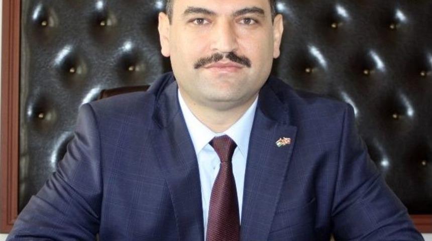 Alaşehir&rsquo;de Mavi Dil Salgını