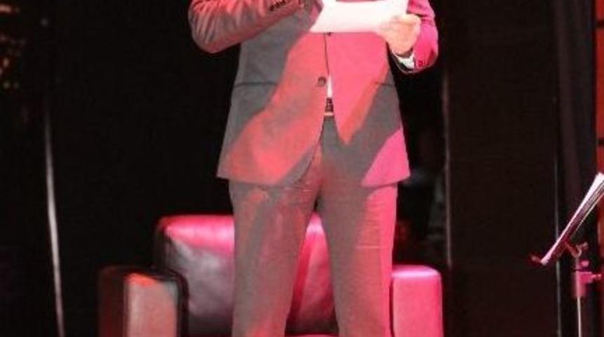 B&uuml;y&uuml;kşehir&rsquo;den Vefa Gecesi