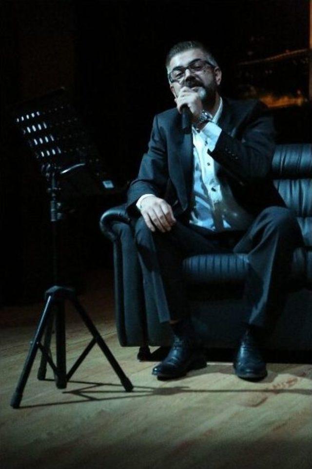 B&uuml;y&uuml;kşehir&rsquo;den Vefa Gecesi 2