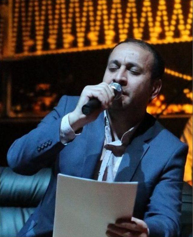 B&uuml;y&uuml;kşehir&rsquo;den Vefa Gecesi 3