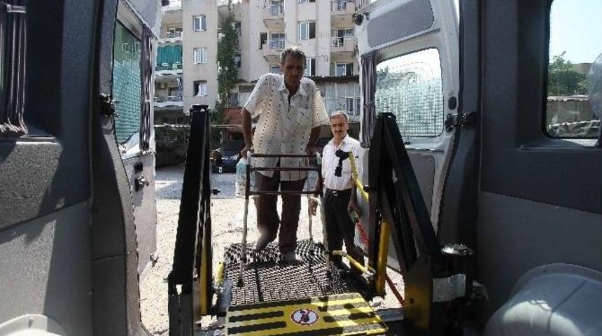 Her Şey Engelliler İ&ccedil;in