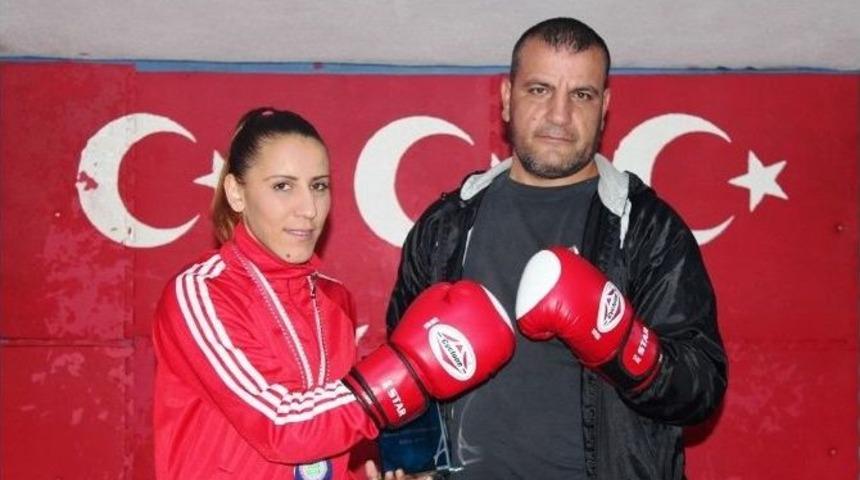 Kırık Bacakla 9 Dakikada Gelen Şampiyonluk