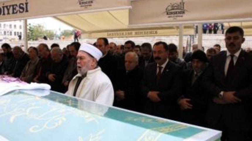 Belediye Başkan Yardımcısı Yaşar Sulu&rsquo;nun Acı G&uuml;n&uuml;