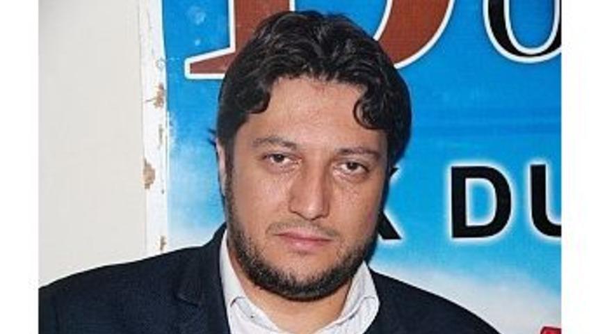 Bilecik Anadolu Gen&ccedil;lik Derneği&rsquo;nden Mescid-i Aksa&rsquo;nın İbadete Kapanmasına Tepki