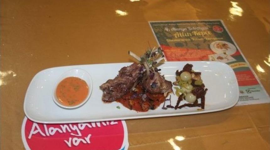 Devrek Myo Alanya&rsquo;dan Başarı &Ouml;d&uuml;lleri İle D&ouml;nd&uuml;