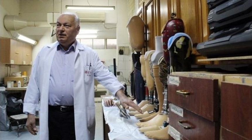 Hacizli Gaziye Medikal Firmadan Dava